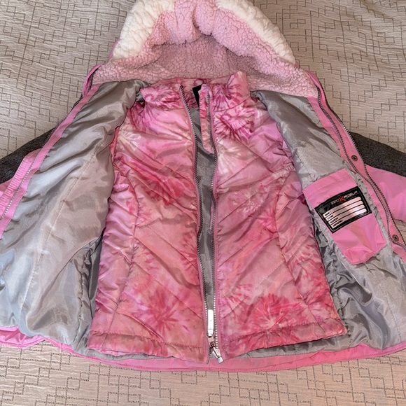 ZeroXposur Coat 2 Coats in 1 - Picture 4 of 12